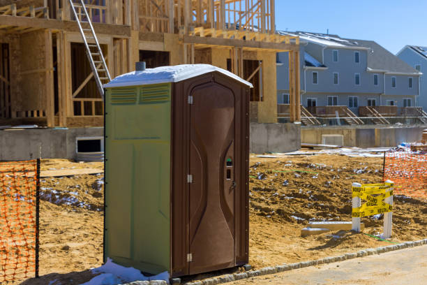 Best Porta potty cleaning services  in Yankton, SD