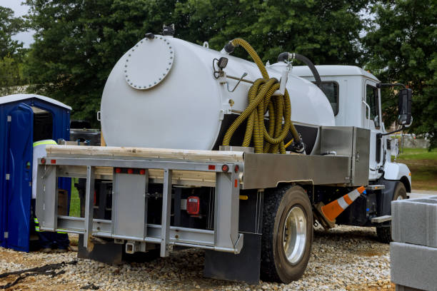 Yankton, SD porta potty rental Company